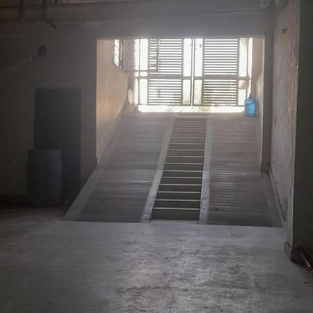 Hn Palace Homestay Agra  Buitenkant foto