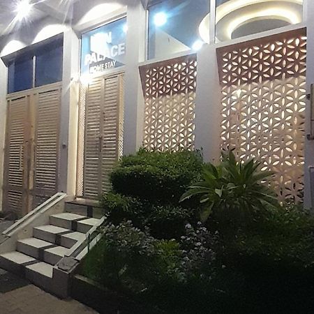 Hn Palace Homestay Agra  Buitenkant foto