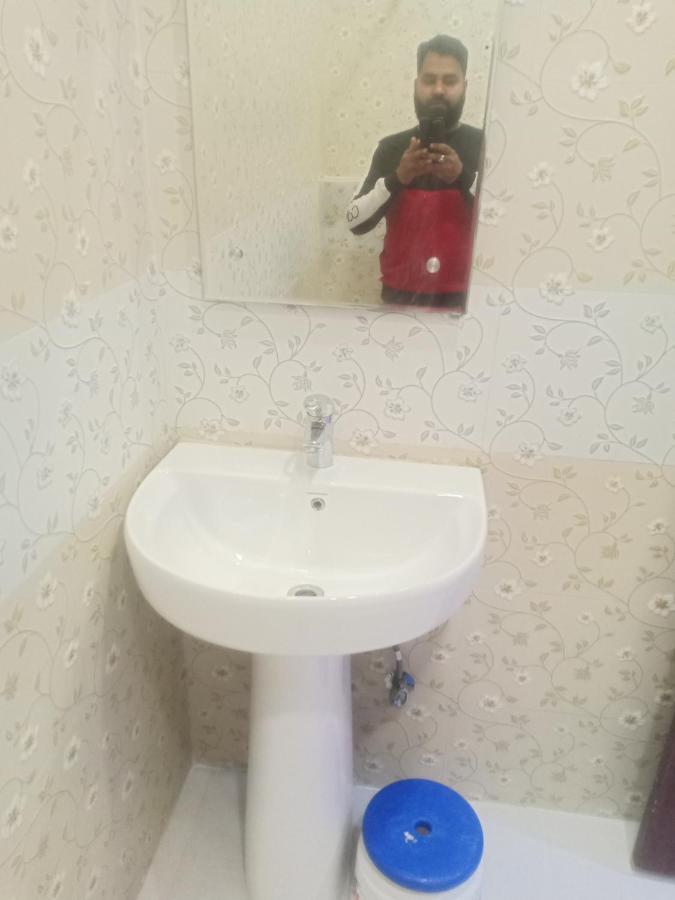 Hn Palace Homestay Agra  Buitenkant foto