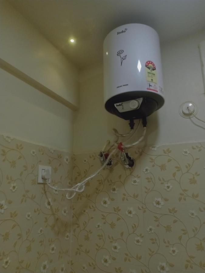 Hn Palace Homestay Agra  Kamer foto