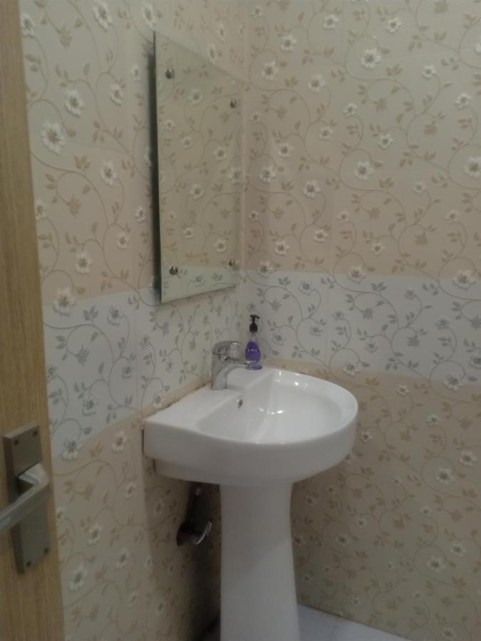 Hn Palace Homestay Agra  Kamer foto
