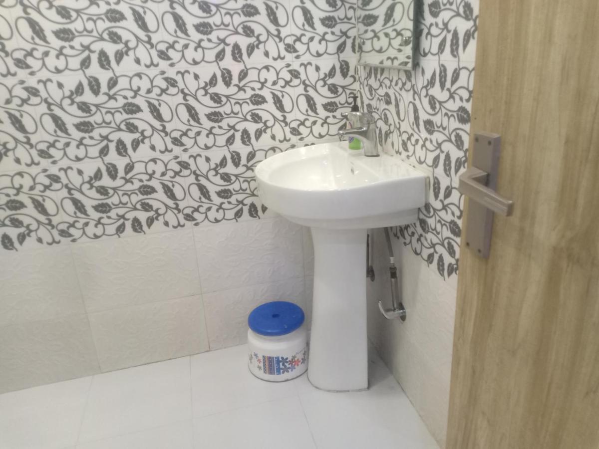 Hn Palace Homestay Agra  Kamer foto