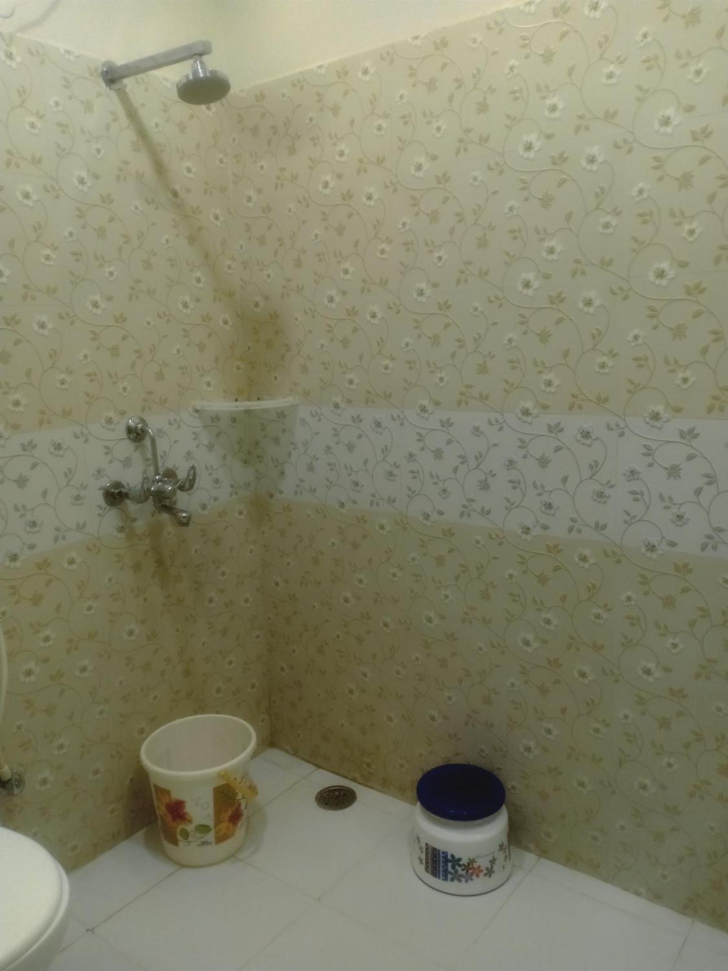 Hn Palace Homestay Agra  Kamer foto