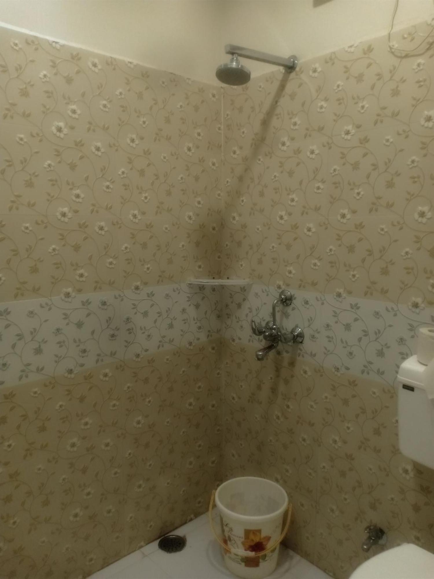 Hn Palace Homestay Agra  Kamer foto